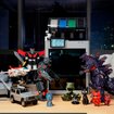 Imagen de Impresora 3D Bambu Lab X1-Carbon Combo AMS