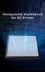 Imagen de Honeycomb Creality 235x235mm para Grabadora Laser