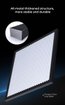 Imagen de Honeycomb Creality 235x235mm para Grabadora Laser