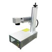 Imagen de Grabadora Laser de Fibra Infrarrojo para Metales Raycus 20W