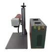 Imagen de Grabadora Láser de Fibra Infrarrojo para Metales Raycus 50W