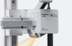 Imagen de Impresora 3D Bambu Lab A1 Mini Combo AMS Lite