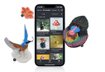 Imagen de Impresora 3D Bambu Lab A1 Mini Combo AMS Lite