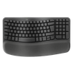 Imagen de Teclado Inalámbrico y Bluetooth Logitech Wave Keys en Español