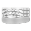 Imagen de Teclado Inalámbrico y Bluetooth Logitech Wave Keys en Español