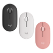 Imagen de Mouse Inalámbrico y Bluetooth Logitech Pebble 2 M350s