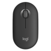Imagen de Mouse Inalámbrico y Bluetooth Logitech Pebble 2 M350s