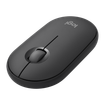 Imagen de Mouse Inalámbrico y Bluetooth Logitech Pebble 2 M350s