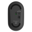 Imagen de Mouse Inalámbrico y Bluetooth Logitech Pebble 2 M350s
