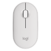 Imagen de Mouse Inalámbrico y Bluetooth Logitech Pebble 2 M350s