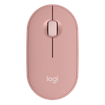 Imagen de Mouse Inalámbrico y Bluetooth Logitech Pebble 2 M350s
