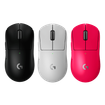Imagen de Mouse Inalámbrico Logitech Pro X Superlight 2 Gaming