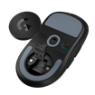 Imagen de Mouse Inalámbrico Logitech Pro X Superlight 2 Gaming