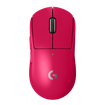 Imagen de Mouse Inalámbrico Logitech Pro X Superlight 2 Gaming