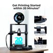Imagen de Impresora 3D Creality Ender 3 V3 SE
