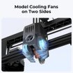 Imagen de Impresora 3D Creality Ender 3 V3 KE