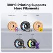 Imagen de Impresora 3D Creality Ender 3 V3 KE