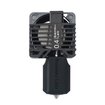 Imagen de Hotend Compl. con Boquilla Acero Endurecido 0.4mm Bambu X1