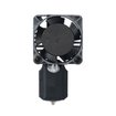Imagen de Hotend Compl. con Boquilla Acero Endurecido 0.4mm Bambu X1
