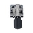 Imagen de Hotend Compl. con Boquilla Acero Inoxidable 0.2mm Bambu X1