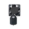 Imagen de Hotend Compl. con Boquilla Acero Inoxidable 0.2mm Bambu X1
