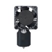 Imagen de Hotend Compl. con Boquilla Acero Endurecido 0.4mm Bambu P1