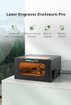 Imagen de Cubierta Enclosure Pro para Láser Creality Falcon