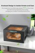 Imagen de Cubierta Enclosure Pro para Láser Creality Falcon