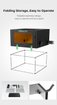 Imagen de Cubierta Enclosure Pro para Láser Creality Falcon