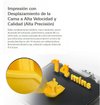 Imagen de Impresora 3D Bambu Lab A1 Mini Combo AMS Lite