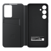 Imagen de Estuche Samsung S24 Plus Smart View Wallet Case Original