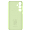 Imagen de Estuche Samsung S24 Plus Silicone Case Original