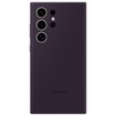 Imagen de Estuche Samsung S24 Ultra Silicone Case Original