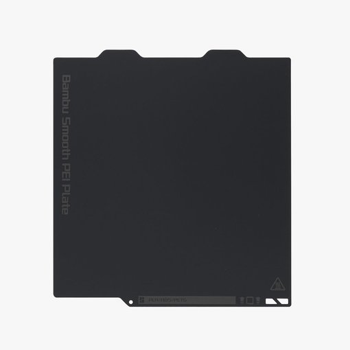 Imagen de Cama de PEI Dual Lisa para Bambu Lab A1 Mini