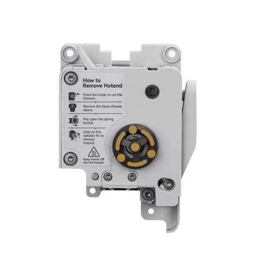 Imagen de Extrusor Bambu Lab A1 Series