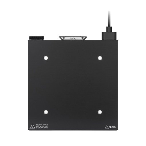 Imagen de Cama Caliente Bambu Lab A1 Mini