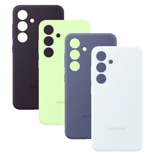 Imagen de Estuche Samsung S24 Silicone Case Original