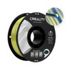 Imagen de Filamento PLA Silk Seda Dual Creality 1kg 1.75mm