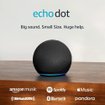 Imagen de Amazon Echo Dot 5a Generación