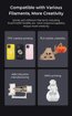 Imagen de Extrusor Creality Sprite SE