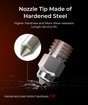 Imagen de Kit Boquillas Bimetal de Alta Gama Creality