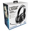 Imagen de Auriculares LucidSound LS10P PS4, PS5 y PC