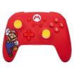 Imagen de Joystick Inalambrico Power A para Nintendo Switch