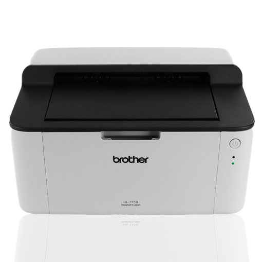 Imagen de Impresora Laser Brother Monocromática HL-1200