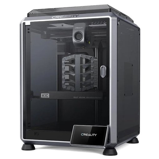 Imagen de Impresora 3D Creality K1C