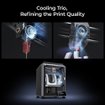 Imagen de Impresora 3D Creality K1C