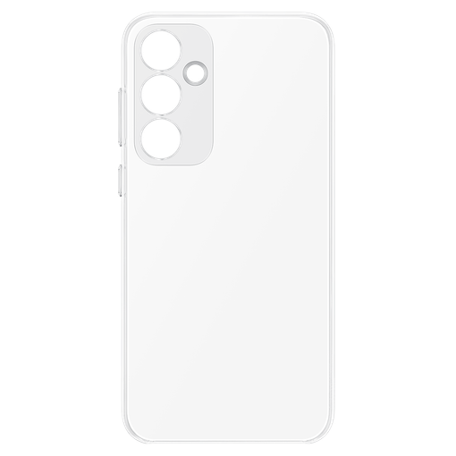 Imagen de Clear Case Samsung A35 5G Transparente Original Samsung