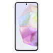 Imagen de Clear Case Samsung A35 5G Transparente Original Samsung