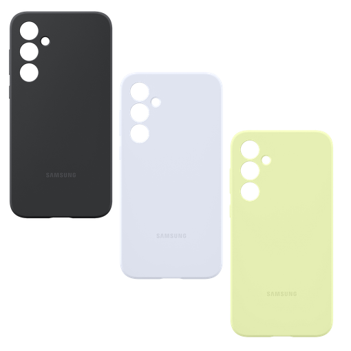 Imagen de Estuche Samsung A35 5G Silicone Case Original Samsung