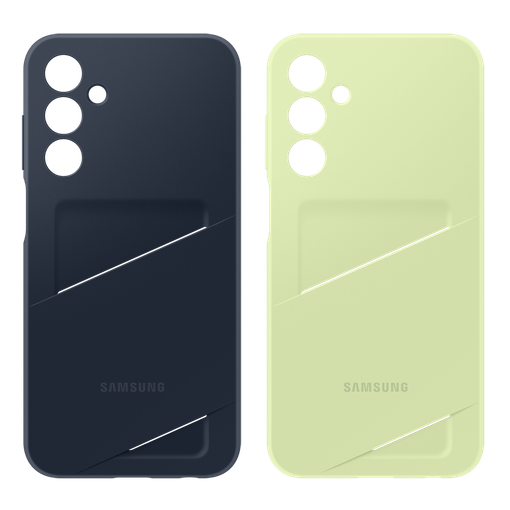 Imagen de Estuche Samsung A25 5G con Ranura para Tarjeta Original Samsung